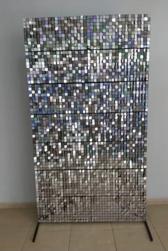 Placas de Shimmer