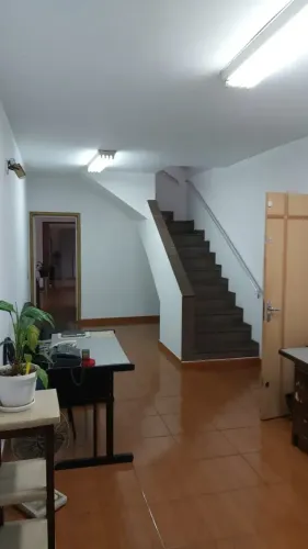 Sobrado para venda ou locação Jd. São Paulo