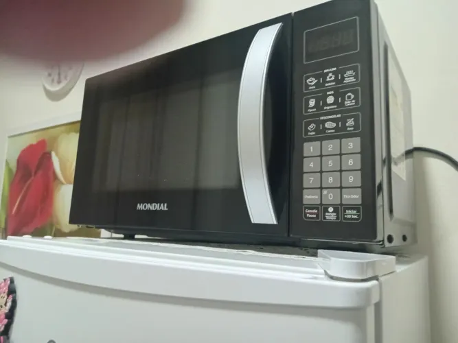 microondas