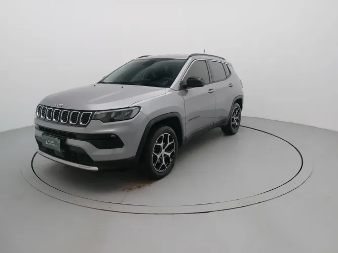 Jeep Compass Long. T270 1.3 TB 4X2 Flex AUT 2025