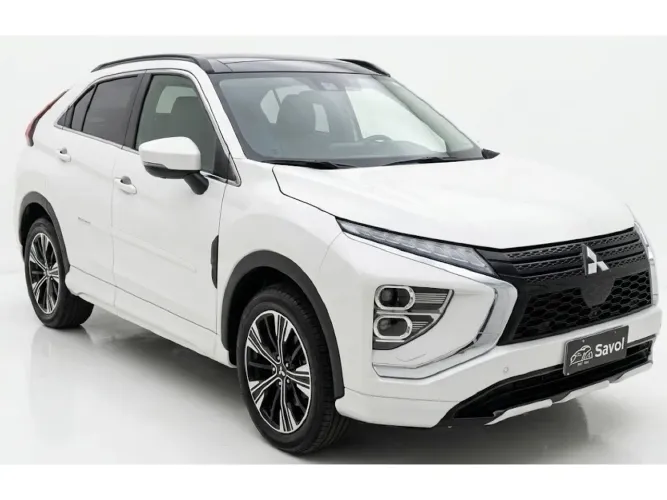 Mitsubishi Eclipse Cross HPE-S 1.5 AWD 165cv Aut. 2025