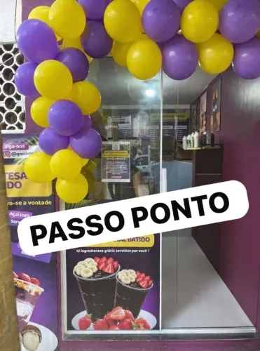 Passo ponto Loja em Cabo Frio bairro Manoel Corrêa 