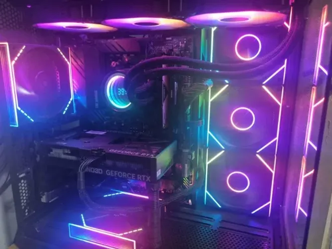PC GAMER TOP