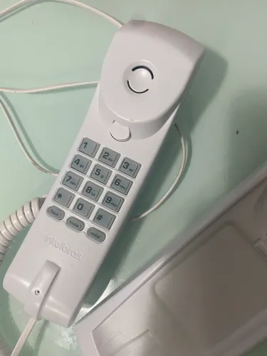 interfone