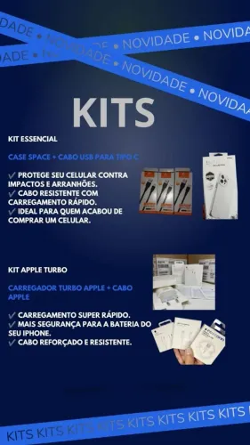 TECHSTORE *KITS*
