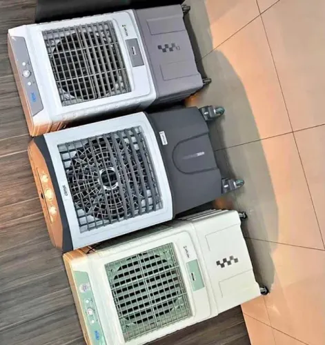 Climatizador