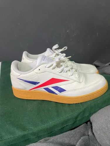 TÊNIS REEBOK ORIGINAL MU 85 CLUB