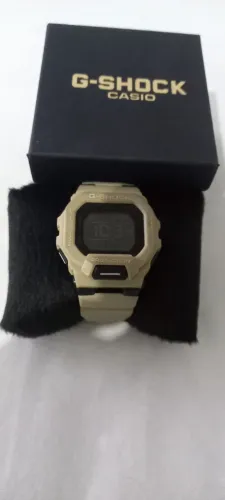 Relógio cassio g shock