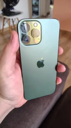 Vendo iPhone 13 Pro Max