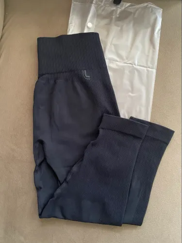 Legging Lupo Original, Leia Anúncio!