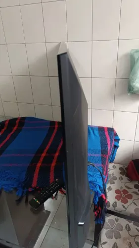 Tv LG 43* Smart (Leiam o Anúncio)