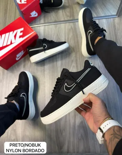 AIR FORCE PREMIUM