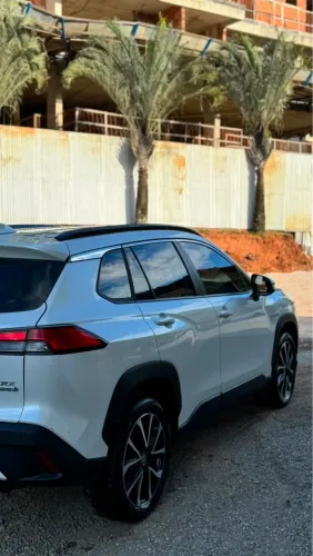 Toyota Corolla Cross XRX 1.8 16V Aut.(híbrido) 2024