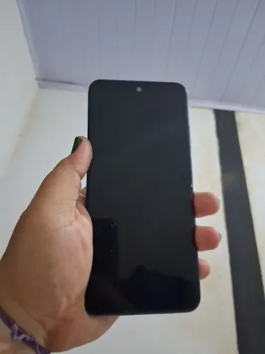 Redmi Note 10s tela quebrada