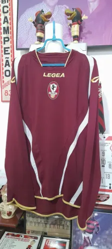 Camisa arezzo ( Itália ) - 2010