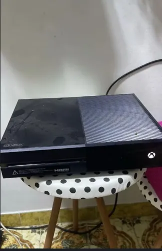 Troco Xbox onde fat por celular