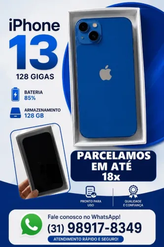 IPHONE 13