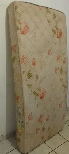 Colchão 