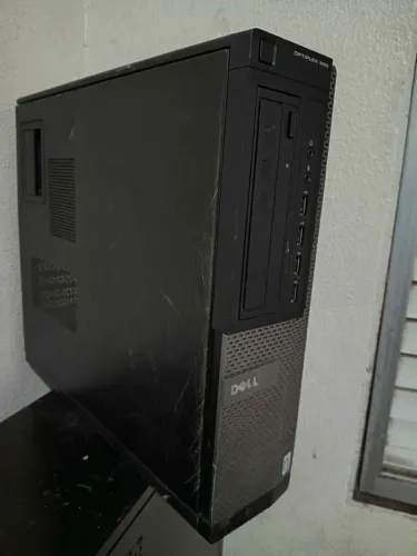 PC Dell I5 2310 Memória 8GB HD Sata 500GB
