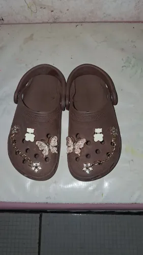 Sandália Crocs