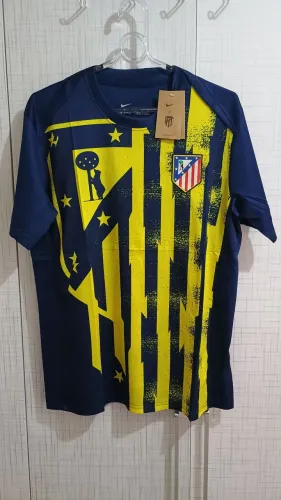 Camisa Atlético de Madrid