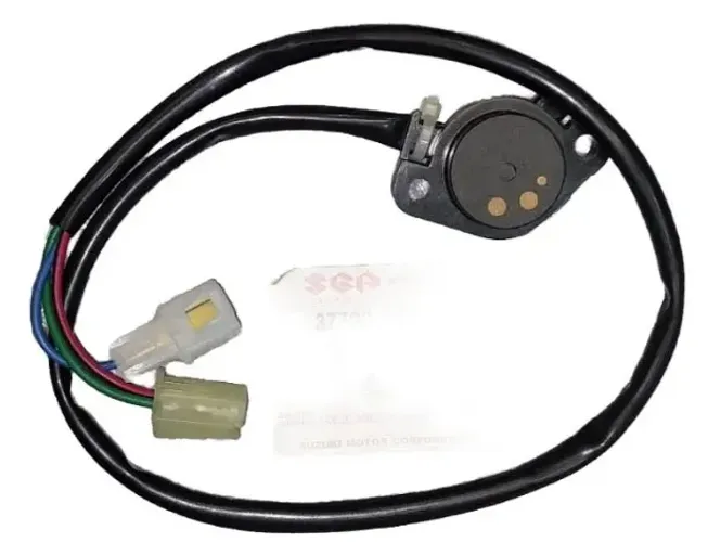 Interruptor Cambio Suzuki Marauder 800