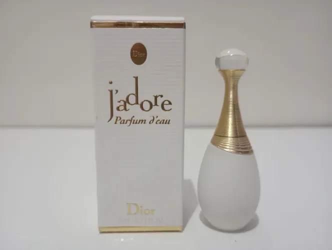 Miniaturas de Perfumes Importados