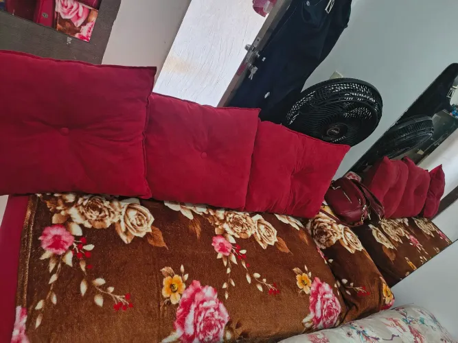 Venda de sofá