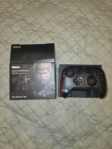 Controle 8bitDo wukong