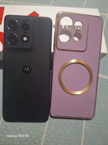 Vendo edgeo 50 pro
