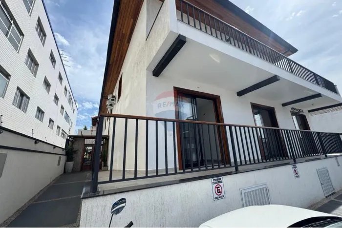 Sala Comercial, 50 m²