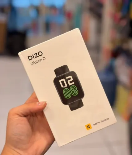 Smartwatch