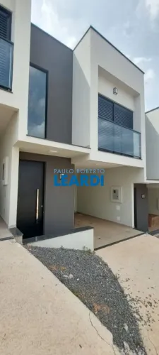 CASA EM CONDOMÍNIO - RESIDENCIAL BELVEDERE - MG