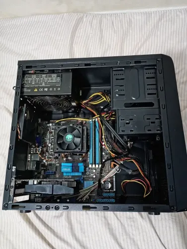 PC gamer somente venda 