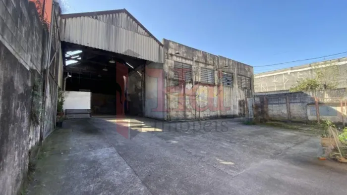 Terreno á Venda 920m² Mooca