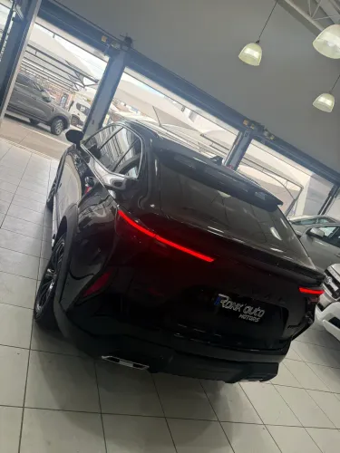 GWM Haval H6 GT Phev AWD 2025