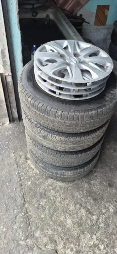 PNEUS ARO 14 175/60