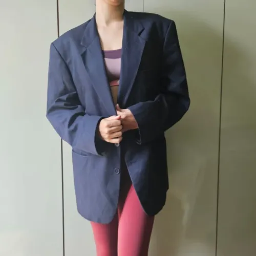 Blazer YSL vintage (tam 48)