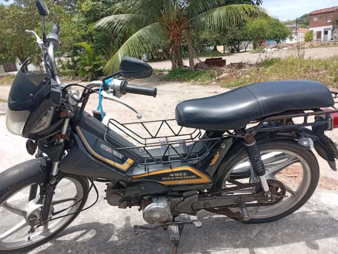 Pra vende 3.500 pra negocia