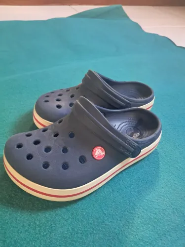 Crocs n 33 original