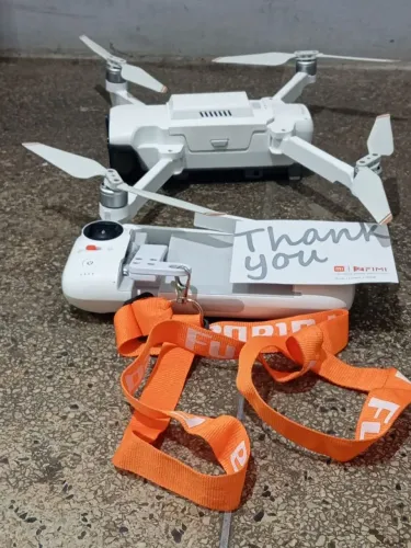Drone x8 telemax