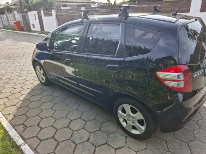 Honda Fit LX 1.4/ 1.4 Flex 8v/16v 5P Mec. 2010