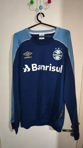 Camisa Grêmio Umbro 2019