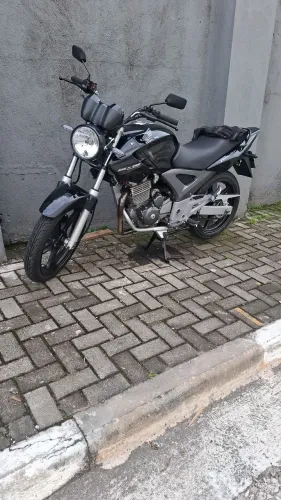 TWISTER 270 GASOLINA SEM IPVA