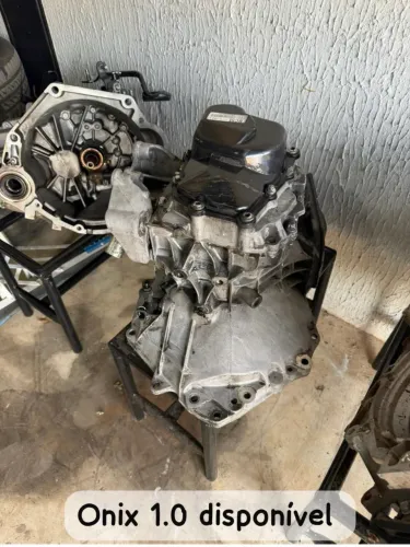 MOTOR ÔNIX 1.0