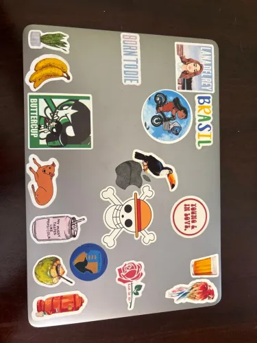 MacBook Pro 2017