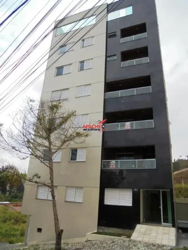 Cobertuta Duplex, no Santo Antônio, em Viçosa-MG.