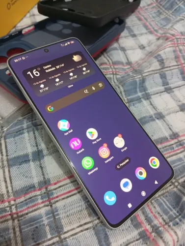 Poco x6 pro, 256gb