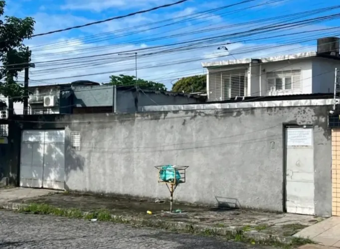 [CCS097] CASA CORDEIRO RECIFE - PE