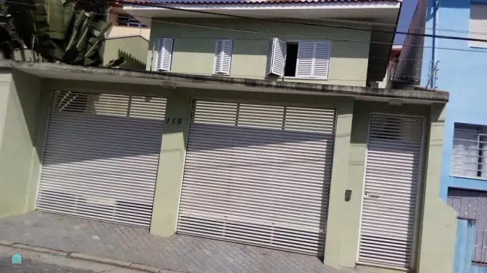 Sobrado com 3 dormitórios à venda por R$ 1.500.000,00 - Nossa Senhora do Ó - São Paulo/SP